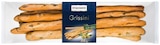 Grissini aux olives - Italiamo dans le catalogue Lidl
