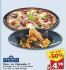 Pizzateller Angebote von VAN WELL DESIGN bei famila Nordwest Oldenburg für 4,99 €