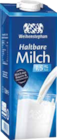 Haltbare Milch bei EDEKA im Bogen Prospekt für 1,11 €