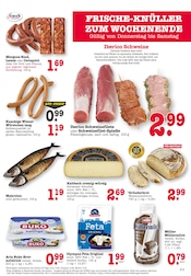 Lamm im EDEKA Prospekt in Frankfurt Aktueller EDEKA Prospekt mit Lamm, "Aktuelle Angebote", Seite 31