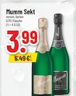 Sekt bei Trinkgut im Langenfeld Prospekt für 3,99 €