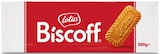 Biscoff Karamell-Gebäck Angebote von Lotus bei REWE Kaufbeuren für 1,29 €