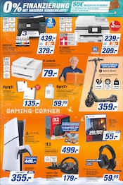 Aktueller expert Prospekt mit Spielekonsole, "Top Angebote", Seite 3