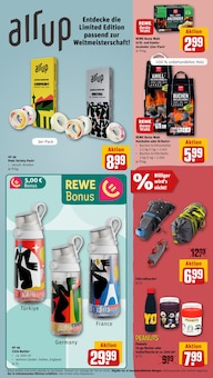 Grillkohle im REWE Prospekt "Dein Markt" mit 28 Seiten (Bergisch Gladbach)