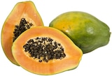 Aktuelle Obst Angebote bei REWE in Hamburg Aktuelles Essreife Papaya Angebot bei REWE in Hamburg ab 2,49 €