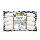 Münchner Weißwurst Angebote von Dulano bei Lidl Homburg für 3,99 €