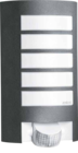 Sensor-AuĂenleuchte 'L12S' im BAUHAUS Prospekt Sensor-AuĂenleuchte 'L12S' von steinel im aktuellen BAUHAUS Prospekt fĂŒr 39,89 âŹ