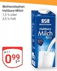 Haltbare Milch 1,5 % Fett im aktuellen Prospekt bei GLOBUS in Hayn
