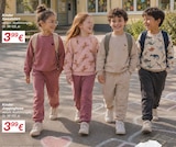 Kinder Sweatshirt im Angebot bei KiK in Wiesbaden Kinder Sweatshirt Angebote bei KiK Wiesbaden für 3,99 €