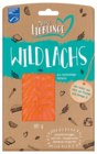 Wildlachs Angebote von Meine Lieblinge bei REWE Köln für 3,19 €