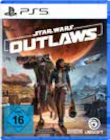 Star Wars - Outlaws Angebote bei expert Siegen für 66,00 €