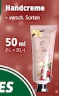 Handcreme im aktuellen Thomas Philipps Prospekt