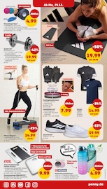 Aktueller Penny Prospekt mit Sportschuhe, "Wer günstig will, muss Penny.", Seite 33
