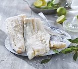 Filet de morue salée en promo chez Intermarché Contact Angers à 16,45 €