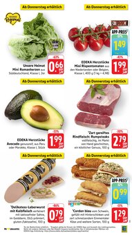 Rumpsteak im aktuellen E center Prospekt (Reutlingen) Rumpsteak im E center Prospekt "Aktuelle Angebote" mit 68 Seiten (Reutlingen)