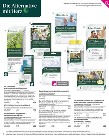 DocMorris Köln Prospekt der aktuellen Woche, gültig von 17.07.2023 bis 30.09.2023 Aktueller DocMorris Köln Prospekt "Frühjahr / Sommer 2023" mit 70 Seiten