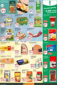 Bohnen im GLOBUS Prospekt "Aktuelle Angebote" mit 24 Seiten (Mannheim)