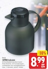 SAMBA Isokanne von Emsa für 8,99 € bei E center im Angebot SAMBA Isokanne von Emsa im aktuellen E center Prospekt