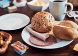 Zurbrüggen Frühstück im Angebot bei Zurbrüggen in Dorsten Zurbrüggen Frühstück Angebote bei Zurbrüggen Dorsten für 4,90 €