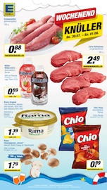 Rama im EDEKA Prospekt in Coesfeld Aktueller EDEKA Prospekt mit Rama, "Aktuelle Angebote", Seite 24