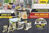 Sammel-Set Angebote von Blockz bei E center Schweinfurt für 19,99 €