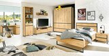 Jugendzimmer „Marseille“ von Marseille im aktuellen Segmüller Prospekt für 59,99 €
