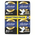 Ultra Binden Quattro Pack von Always im aktuellen Lidl Prospekt für 6,49 €