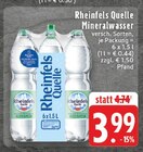EDEKA Witten Prospekt mit  im Angebot für 3,99 €
