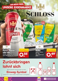 Radler Angebot & Preis im aktuellen Netto Marken-Discount Prospekt Radler Angebot im aktuellen Netto Marken-Discount Prospekt auf Seite 34