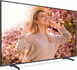 Aktuelle Fernseher Angebote bei expert in Gotha Aktuelles LED TV GU85DU8079UXZG Angebot bei expert in Gotha ab 999,00 €