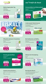 Aktueller mea - meine apotheke Prospekt mit Garten, "Unsere Dezember-Angebote", Seite 2