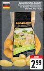 Speisefrühkartoffeln im Angebot bei E center in Dresden Speisefrühkartoffeln Angebote von Annabelle bei E center Dresden für 2,99 €