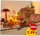 LED-Kerzen-Set TUBE für 7,99 € bei Penny im Angebot LED-Kerzen-Set TUBE im aktuellen Penny Prospekt