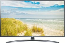 Smart TV bei Saturn in Gelsenkirchen Smart TV im Angebot bei Saturn Gelsenkirchen für 399,00 €