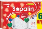 Essuie-tout - SOPALIN dans le catalogue Aldi