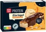 Aktuelle Eis Angebote bei REWE in Siegen (Universitätsstadt) Aktuelles Protein Eisriegel Erdnuss Angebot bei REWE in Siegen (Universitätsstadt) ab 2,99 €