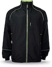Aktuelles Trainingsjacke Angebot bei Netto Marken-Discount in Paderborn ab 12,99 €