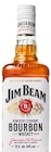 Bourbon Whiskey Angebote von JIM BEAM bei Penny Potsdam für 10,99 €