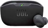 In-Ear Kopfhörer WAVE BUDS 2 im Angebot bei expert in Oberursel In-Ear Kopfhörer WAVE BUDS 2 Angebote von JBL bei expert Oberursel für 39,99 €