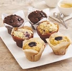 Promo Muffins fourrés à 2,90 € dans le catalogue Super U à Clairvivre