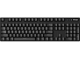 Aktuelle Veltins Angebote bei MediaMarkt Saturn in Wuppertal Aktuelles V500PRO 2.4, Gaming Tastatur, Mechanisch, Kabellos, Schwarz Angebot bei MediaMarkt Saturn in Wuppertal ab 29,99 €