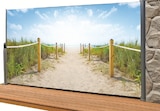 Seitenmarkise mit Motiv Angebote bei Wreesmann Dessau-Roßlau für 69,99 €