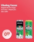 Aktuelles Gazoz Original Angebot bei Getränke Hoffmann in Freiberg ab 0,99 €