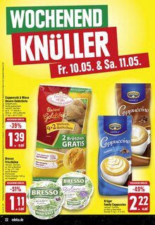 Kaffee im EDEKA Prospekt "Aktuelle Angebote" mit 24 Seiten (Stolberg (Rheinland, Kupferstadt))