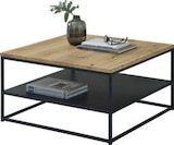 Couchtisch im Angebot bei BRAUN Möbel-Center in Baden-Baden Couchtisch Angebote bei BRAUN Möbel-Center Baden-Baden für 179,00 €