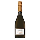 Vin pétillant Prosecco - RICCADONNA en promo chez Carrefour Market Périgueux à 6,85 €