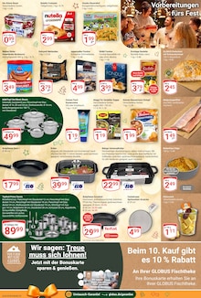 Chips im GLOBUS Prospekt "Aktuelle Angebote" mit 25 Seiten (Duisburg)