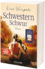 SCHWESTERNSCHWUR von Lisa Wingate im aktuellen Müller Prospekt für 13,00 €