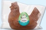 Poule Chocolat au Lait - Jacquot à 2,47 € dans le catalogue Netto