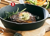 Gusseisernes Grillpfännchen Angebote bei Penny Passau für 8,99 €